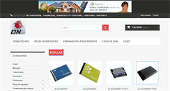 Desktop Screenshot of groupdns.com
