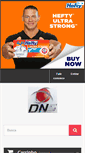 Mobile Screenshot of groupdns.com
